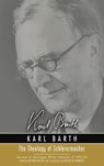 The Theology of Schleiermacher - Karl Barth - 9781725265202