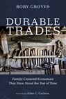 Durable Trades - Rory Groves - 9781725274143