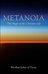 Metanoia - Brother John of Taize - 9781725297951