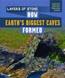Layers of Stone - FAUST,  Daniel R. - 9781725301528