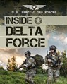 Inside Delta Force - Howard Phillips - 9781725328778