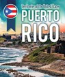Puerto Rico - Janey Levy - 9781725329133