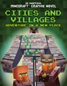 Cities and Villages: Adventure in a New Place - Jill Keppeler - 9781725329737