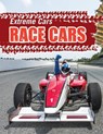 Race Cars - RENDLE,  Steve - 9781725332416