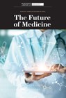 The Future of Medicine - Scientific American Editors - 9781725350458