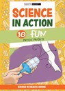 Science in Action: 10 Fun Physics Projects - Scientific American Editors - 9781725350632
