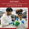 Geneticist - Megan Quick - 9781725352568