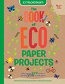 The Book of Eco Paper Products - Susan Hayes - 9781725396654