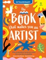The Book That Makes You an Artist - Mary Richards - 9781725396715