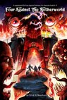 Four Against the Netherworld: A supplement for Four Against Darkness, for character levels 6-9 - Andrea Sfiligoi - 9781725928589
