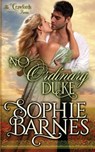 No Ordinary Duke - Sophie Barnes - 9781726259309