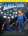 Amazing Stories: Winter 2018: Volume 76 Issue 2 - NAYMAN,  Ira - 9781726776875