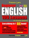 Preston Lee's Beginner English 100 Lessons For Russian Speakers (British) - Matthew Preston ; Kevin Lee - 9781727304084