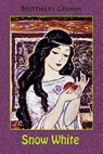 Snow White - Brothers Grimm - 9781727438406