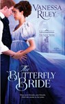 The Butterfly Bride - Vanessa Riley - 9781727640687