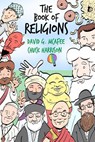 The Book of Religions - Chuck Harrison - 9781727767681