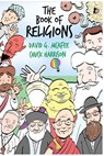 The Book of Religions - Chuck Harrison - 9781727777840