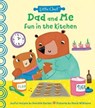 Dad and Me Fun in the Kitchen - Danielle Kartes - 9781728214177