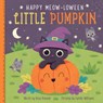 Happy Meow-loween Little Pumpkin - Rose Rossner - 9781728223346