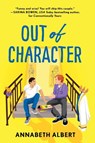 Out of Character - Annabeth Albert - 9781728226033