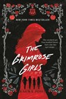 The Grimrose Girls - Laura Pohl - 9781728228877