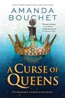 A Curse of Queens - Amanda Bouchet - 9781728230047