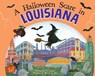 A Halloween Scare in Louisiana - Eric James - 9781728233659