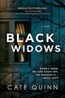 Black Widows - Cate Quinn - 9781728234236