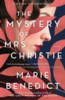 MYST OF MRS CHRISTIE - Marie Benedict - 9781728234304