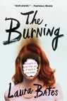 The Burning - Laura Bates - 9781728239354