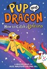 How to Catch Graphic Novels: How to Catch a Unicorn - Alice Walstead - 9781728239514