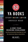 52 YA Books Every Book Lover Should Read - American Library Association - 9781728239637