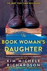 The Book Woman's Daughter - Kim Michele Richardson - 9781728242590