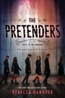 The Pretenders - Rebecca Hanover - 9781728245317