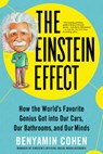 The Einstein Effect - Sourcebooks - 9781728248387