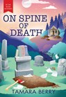 On Spine of Death - Tamara Berry - 9781728248639