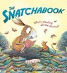The Snatchabook - Helen Docherty - 9781728250090