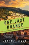 One Last Chance - SIGER,  Jeffrey - 9781728252957