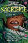 The Sacrifice - Rin Chupeco - 9781728255910