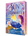The Sun and the Starmaker - Rachel Griffin - 9781728256184