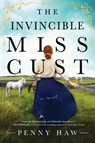 The Invincible Miss Cust - Penny Haw - 9781728257709