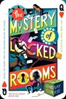 The Mystery of Locked Rooms - Lindsay Currie - 9781728259567