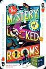 The Mystery of Locked Rooms - Lindsay Currie - 9781728259567