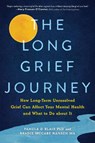 The Long Grief Journey - Pamela D Blair ; Bradie McCabe Hansen - 9781728262666