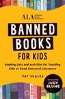 Banned Books for Kids - American Library Association (ALA) - 9781728266008