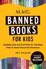 Banned Books for Kids - American Library Association (ALA) - 9781728266008