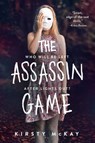 The Assassin Game - Kirsty McKay - 9781728268613