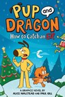 How to Catch Graphic Novels: How to Catch an Elf - Alice Walstead - 9781728270517