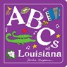 ABCs of Louisiana - Sandra Magsamen - 9781728272269