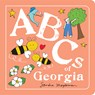 ABCs of Georgia - Sandra Magsamen - 9781728272283